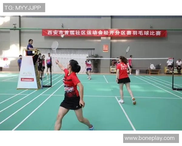 上海羽毛球队耐力训练的深度剖析与发展探讨 上海羽毛球队耐力训练的深度剖析与发展探讨