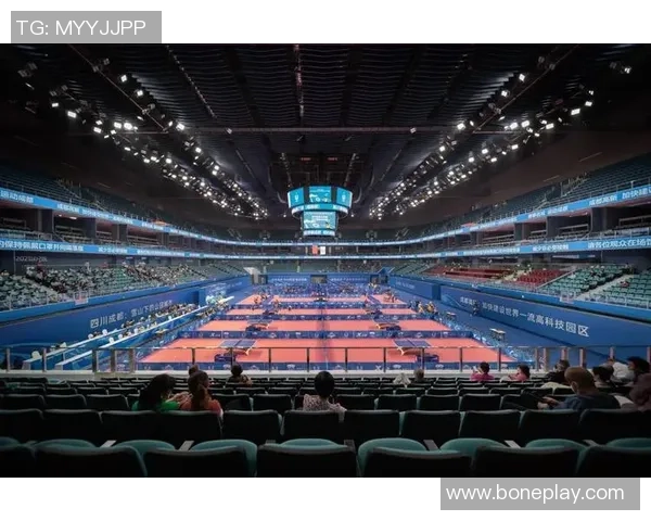 成都乒乓球队在全国锦标赛积分榜上以96分稳居第一名展现强劲实力