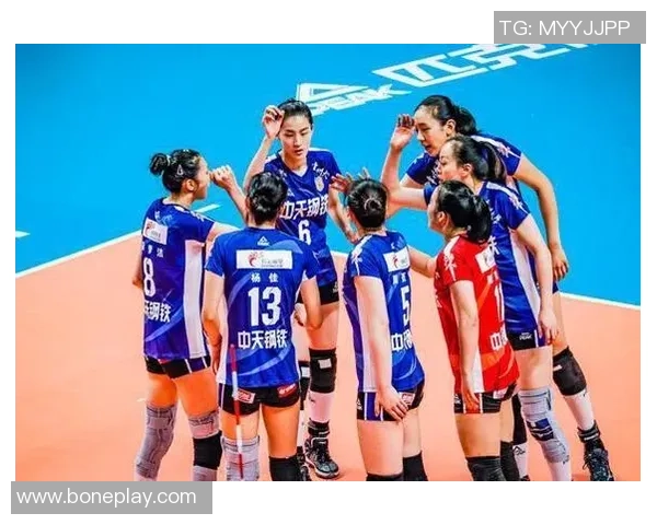 杭州排球队战术实力强劲荣登全国排球战术排行榜第二名