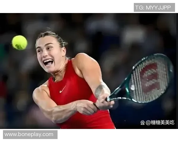 专访陈敏:探寻网球界成功背后的秘密与经验分享 专访陈敏:探寻网球界成功背后的秘密与经验分享