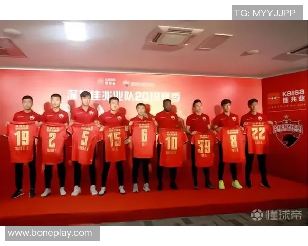 深圳足球队的战术创新与运营体系解析探讨 深圳足球队的战术创新与运营体系解析探讨