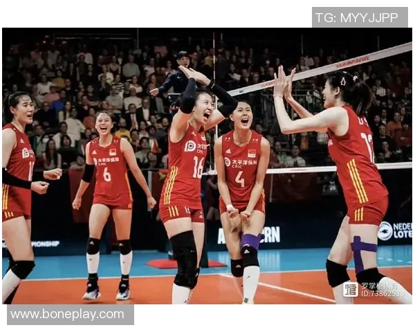 南京排球队在锦标赛中的默契配合与战术执行分析 南京排球队在锦标赛中的默契配合与战术执行分析