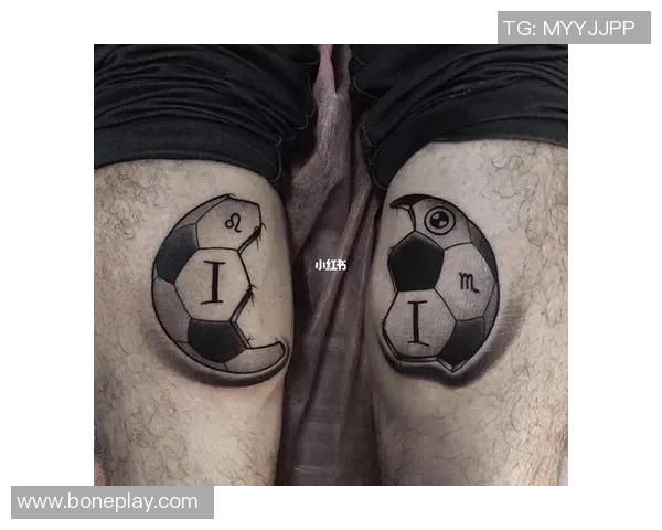 足球明星独特纹身设计汇总展现个性与风格的艺术之旅