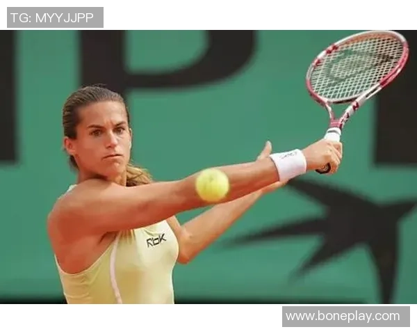 南京网球队的崛起之路：从青涩到大满贯的奋斗历程